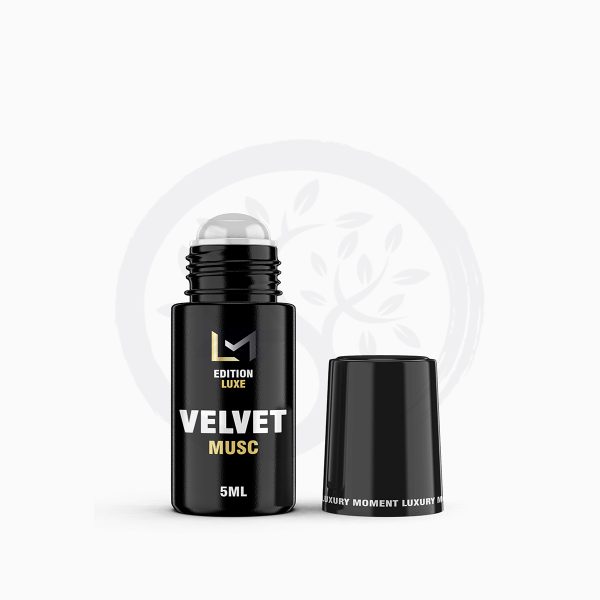 Parfum Luxury Moment "Velvet" 5ml