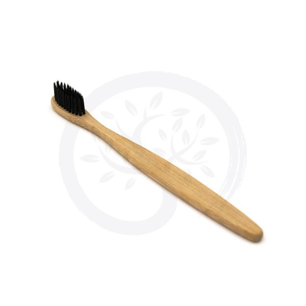 Brosse à dent en bambou