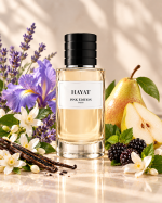 Parfum Pink Edition senteur "Hayat" 50ml