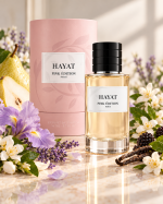 Parfum Pink Edition senteur "Hayat" 50ml – Image 2