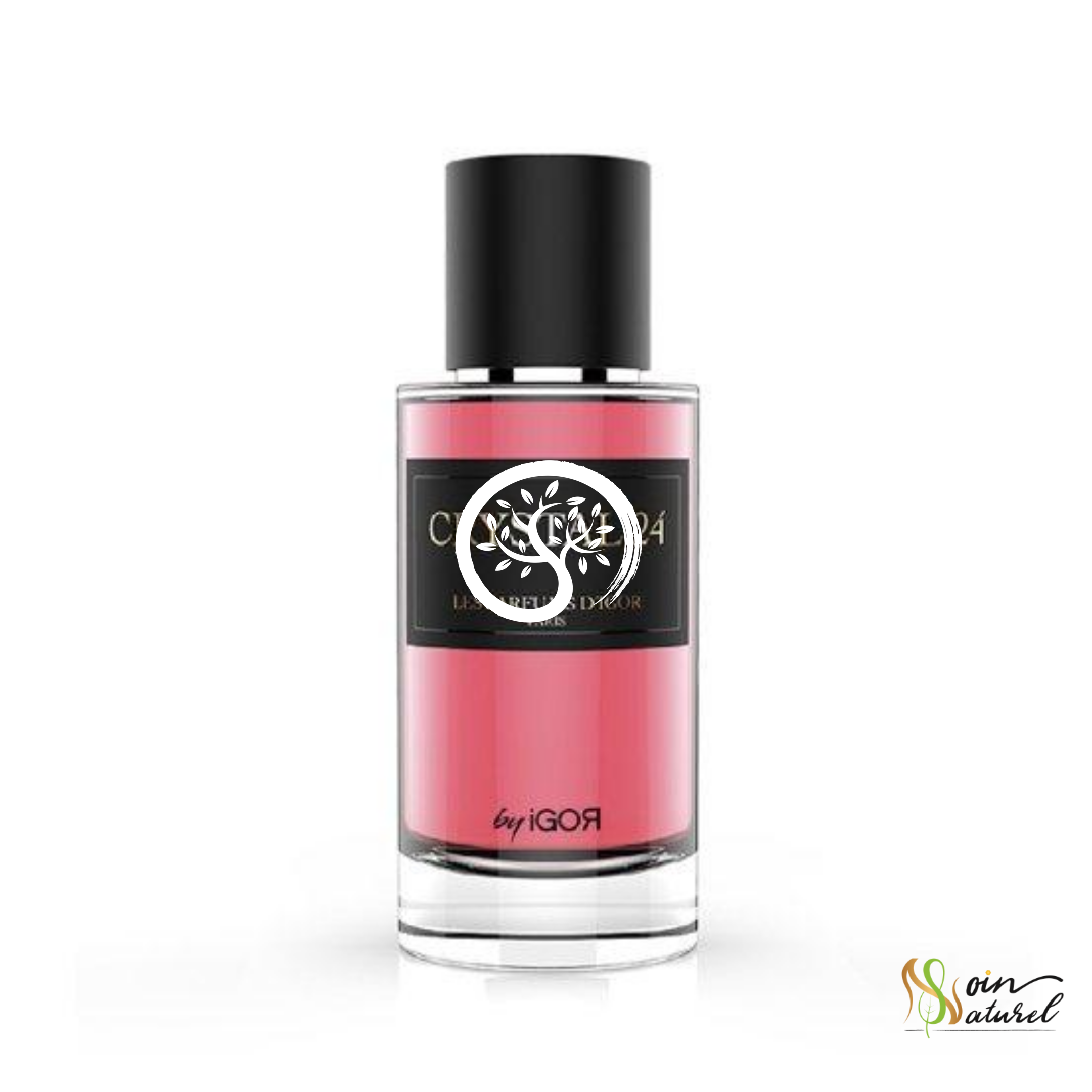 parfum d'Igor "Crystal 24" 50ml