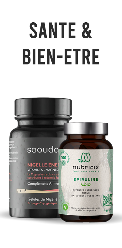 Santé & Bien-être