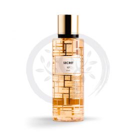 Brume parfumée secret