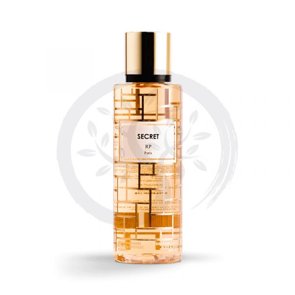 Brume parfumée secret