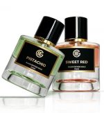 Parfum Black Edition Gold « Pistachio » – Image 2