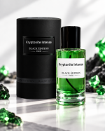 Parfum Black Édition senteur « Kryptonite Intense » – Image 2